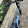 Fiido D11 Electric Bike Image 7
