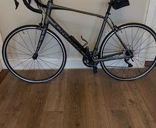 Complete Indoor Cycling Zwift Setup, Orbea Avant Bike & Wahoo KICKR CORE Trainer