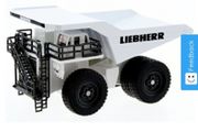 Siku Liebherr Mining Truck