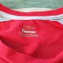 Arsenal Football Club Womens Home Jersey 2014 to 2015 Small Adult Puma Image 2
