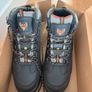 ELK work boots Image 2