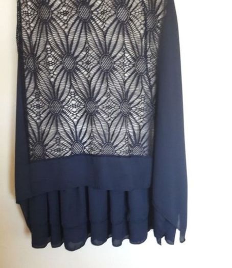 Brand New Dress