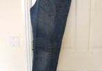 NEXT Men's Jeans, size 34S