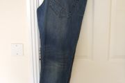 NEXT Men's Jeans, size 34S