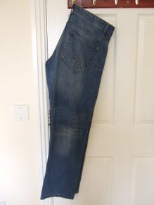 NEXT Men's Jeans, size 34S