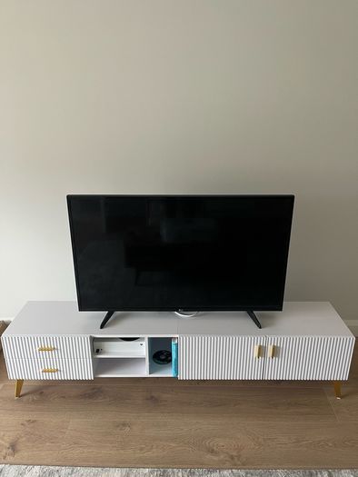 tv unit stand