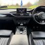 2013 Audi A6 Sline May sell or swap Image 5