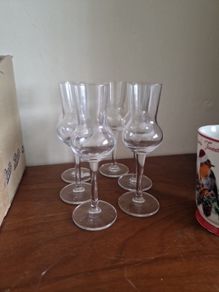 snifter glasses