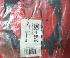box of parts for Peugeot 206
