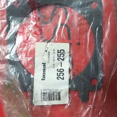 box of parts for Peugeot 206