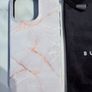 BURGA iPhone 16 pro Hard shell case Image 4