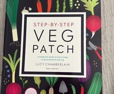 gardening books bundle