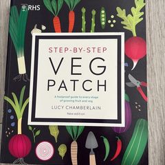 gardening books bundle