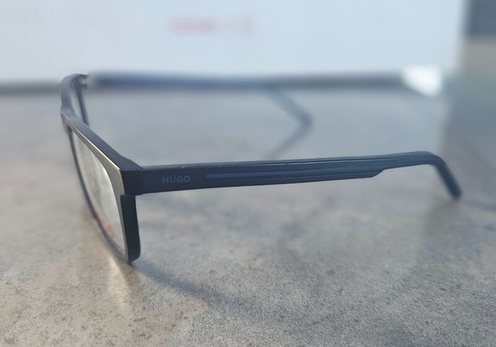 Hugo boss frames