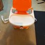 Collapsible baby chair Image 4