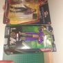 Marvel Figures and Game Set Image 4