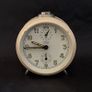 Vintage Junghans Bivox alarm clock Image 2