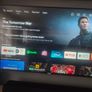 Sony android tv 4k 55" Image 2