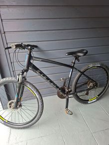 Carrera Bikes