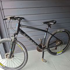 Carrera Bikes