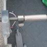 Electric scooter Image 8