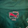 2011 Ireland Vintage Home Rugby Jersey (cotton version) XL Puma Image 2