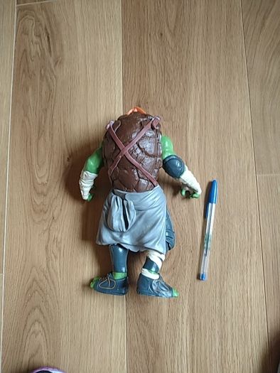 teenage ninja mutant turtle