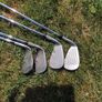 taylormade sim2 max irons Image 5