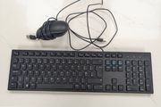 Dell Keyboard and Mouse