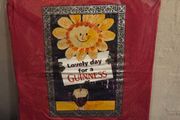 Brand New Guinness T-Shirt - XS size