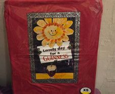 Brand New Guinness T-Shirt - XS size