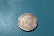 Coins George 111 Silver   Crown
