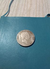 Coins George 111 Silver   Crown