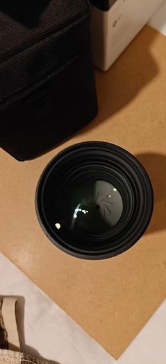 Panasonic S5 w' 2 Sigma Lenses (85mm f1.4 and 28-70 f2.8) and 1 TT Artisan Lens