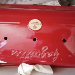 Emile Henry Baguette Mould Ceramic, plus cooling rack