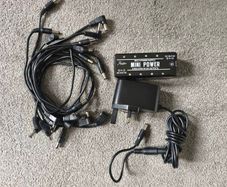 Rowin Mini Power Supply