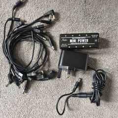 Rowin Mini Power Supply