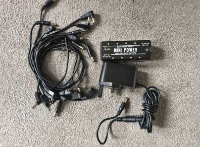 Rowin Mini Power Supply