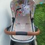Cosatto Woosh XL Tandem Travel System Image 5
