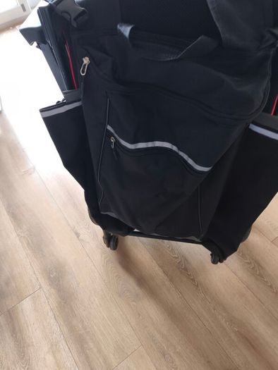 Mobility Scooter