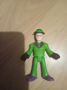 Imaginext Riddler