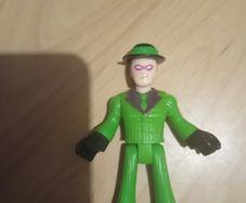 Imaginext Riddler