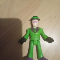 Imaginext Riddler