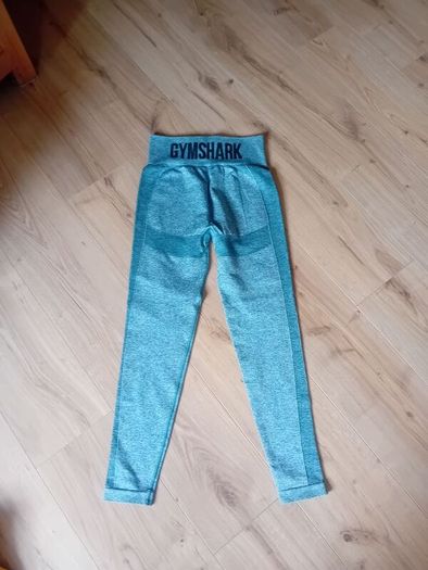 ladies leggins. Gym Shark size Medium x 2 pairs