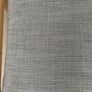 Ikea poang chairs and footstool Image 4