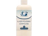 GLASS POLISH 14006 Fine Grade Glass Polishing Compound, Glass Polishing Solution for polishing Any Type of Glass | 500ml