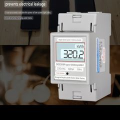 electric meter