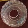 Waterford Crystal Storm Light Globe Image 3