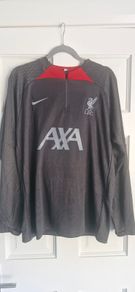 liverpool tracksuit