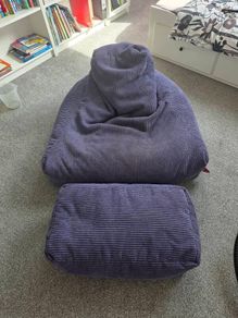 Pouf